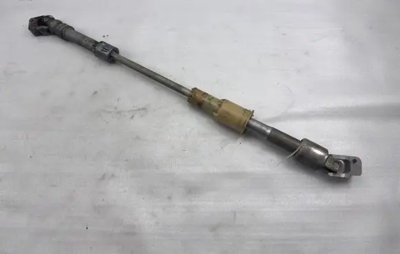 Mercedes-Benz GLC C253 Steering column universal joint A231460005