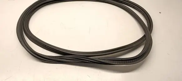 Toyota C-HR I Trunk rubber seal (body) 67881F4011