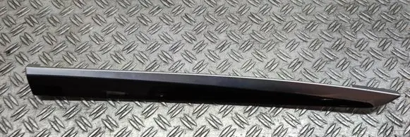 Other rear door trim element