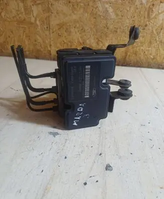 Ford C-MAX I ABS Pump 00402662E3 7G36D24Z90 10097001243