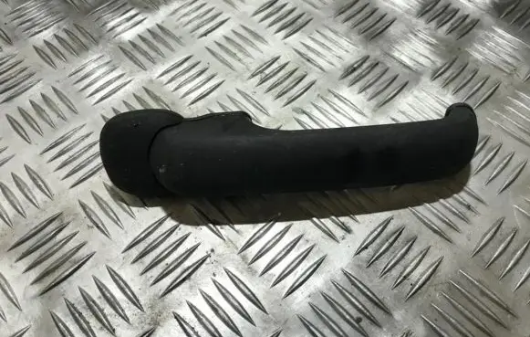 Nissan Terrano Front door exterior handle