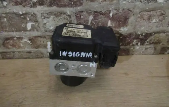 Opel Insignia A ABS control unit/module 13316697
