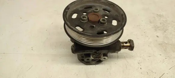 Volkswagen Sharan Power steering pump 7M0143157AA
