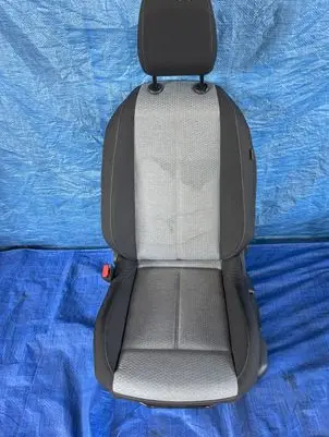 Opel Corsa F Front driver seat 