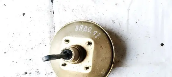 Fiat Bravo - Brava Brake booster
