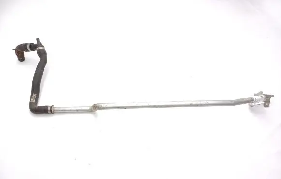 Mercedes-Benz GLE AMG (W166 - C292) Engine coolant pipe/hose A1665061600