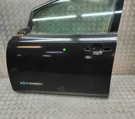 Nissan Leaf II (ZE1) Front door H01015SLMA