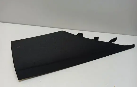 (C) pillar trim