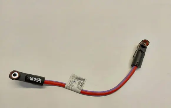 Mercedes-Benz GLC C254 Other wiring loom A2065408107JLK01