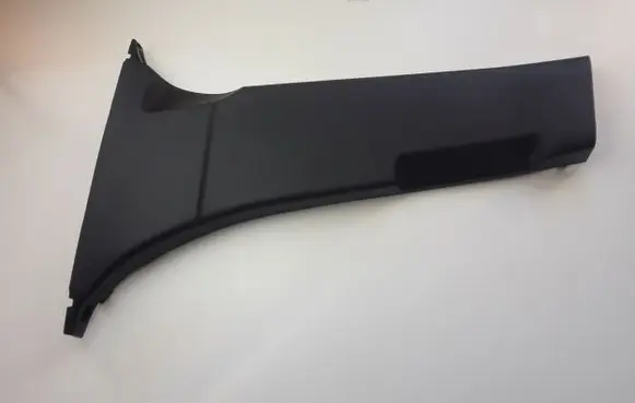 Subaru Forester SK (B) pillar trim (bottom) 94022SJ001VH