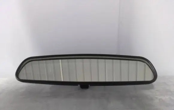 Ford Bronco Rear view mirror (interior) E11045317
