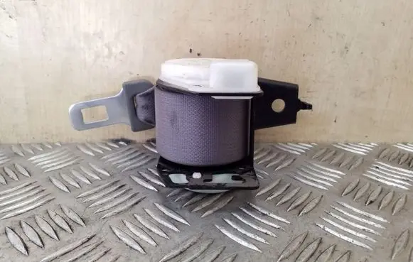 Mazda 6 Rear seatbelt C7021G0634