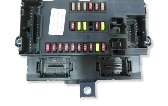 Fiat Ducato BSM Control unit 46860568