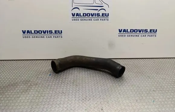 Fiat Doblo Intercooler hose/pipe 00518109560E