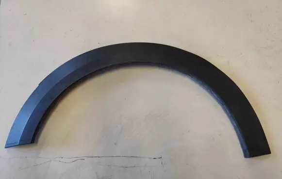 Mini Cooper Countryman R60 Front arch trim 9800761 5177 18008611