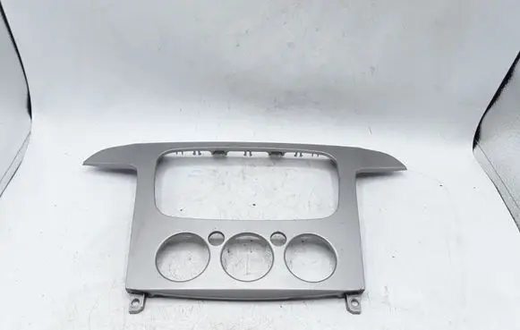 Ford Galaxy Climate control/heater control trim 7M2118522