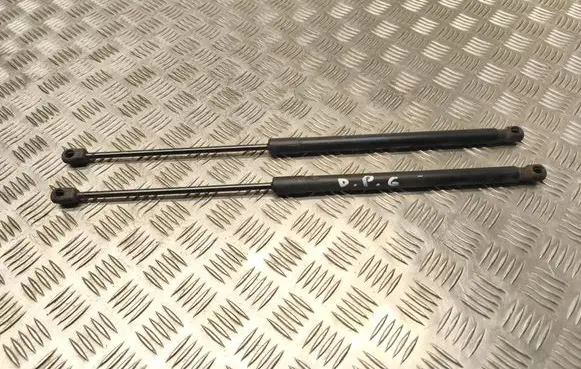 Ford Fiesta Tailgate/trunk strut/damper 8A61A406A10AC