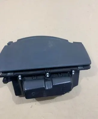 Citroen Berlingo Glove box