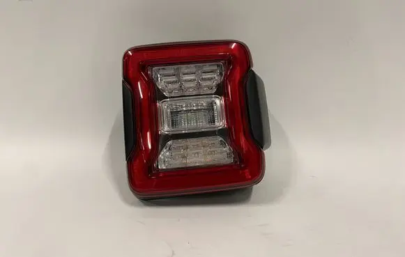 Jeep Wrangler Rear/tail lights 68376496AA MLD6030404 MLD6030182