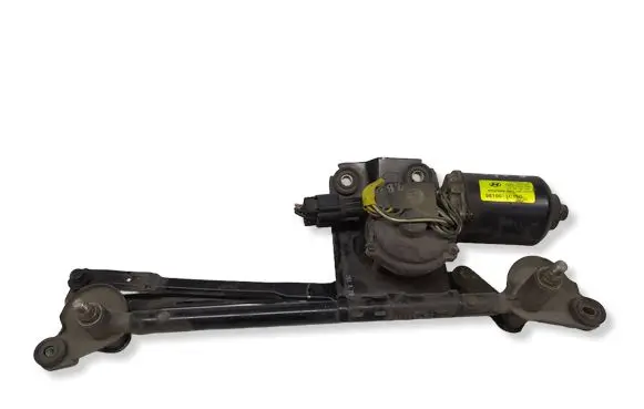 Hyundai Getz Front wiper linkage and motor 035247380 981001C100