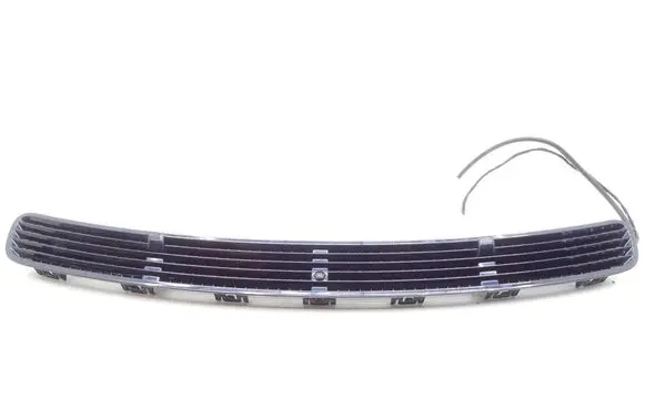 Mercedes-Benz CLS C219 Intercooler air channel guide 2118800005
