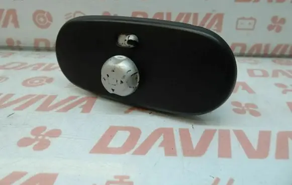 Mini One - Cooper R50 - 53 Wing mirror switch 6924652