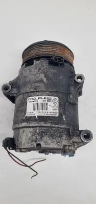 Renault Espace - Grand espace IV Air conditioning (A/C) compressor (pump) 8200436108