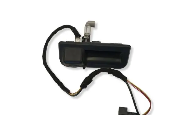 Skoda Scala Reversing camera 657827566 2041500542