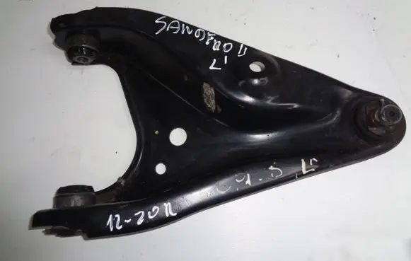 Dacia Sandero Front control arm