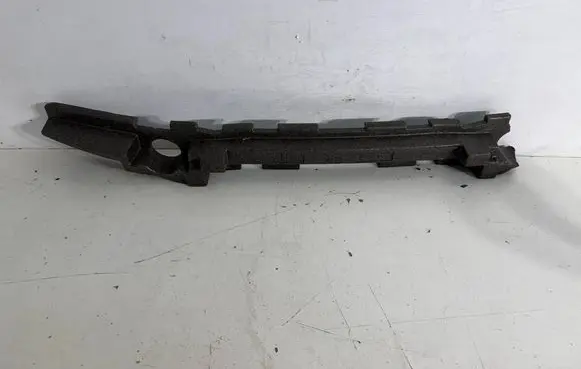 BMW 1 F20 F21 Front bumper foam support bar 7371730 21106410 1002103