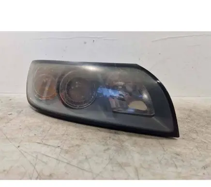 Volvo V50 Headlight/headlamp 30698886 0301198204