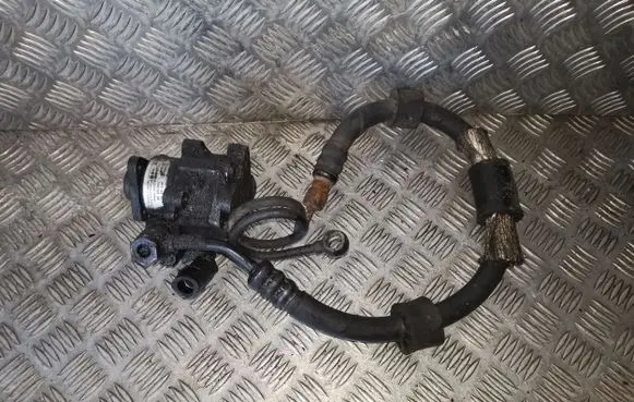 Audi A6 S6 C6 4F Power steering pump 4F0145155A 7692955186