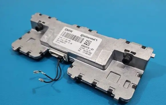 BMW 5 G30 G31 G38 Windshield/windscreen camera 6992574 IMPRK1551348