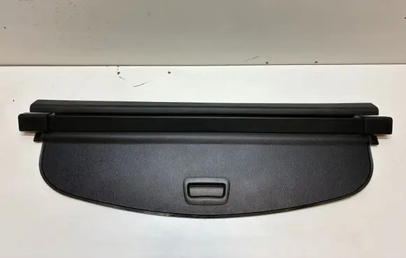 Renault Megane IV Parcel shelf load cover 799227486R 9919008475