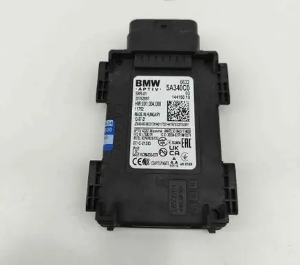 BMW M3 G80 Blind spot module 5A340C0