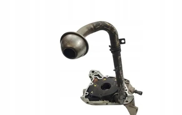 Opel Astra F Oil pump 90536036