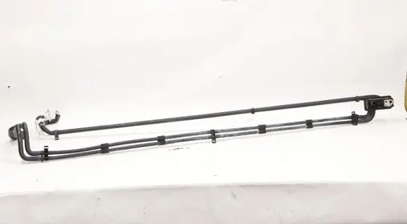Citroen SpaceTourer M Air conditioning (A/C) pipe/hose 9820605680
