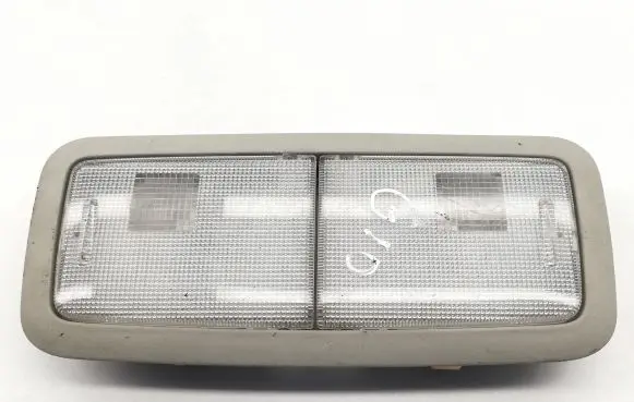 Toyota Verso-S Front seat light 8125005030