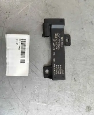Ram 1500 Keyless system antenna 52112203aa