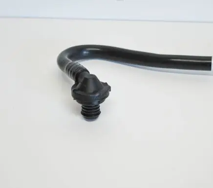 BMW 2 F22 F23 Air intake hose/pipe 7601031