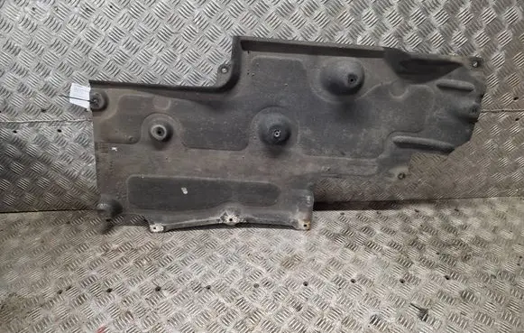 Volvo S60 Center/middle under tray cover 31202720