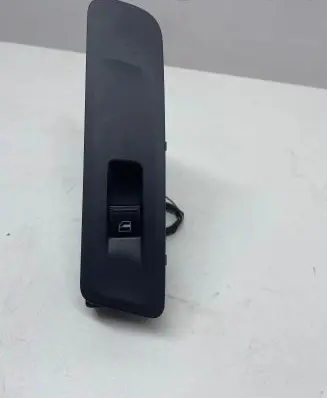 Volkswagen Tiguan Electric window control switch 5N1867256A