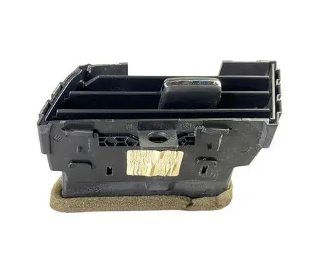 Ford Mustang VI Dashboard side air vent grill/cover trim FR3B19C696A