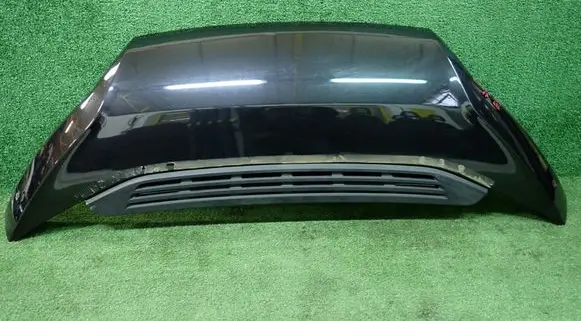 Fiat Ducato Engine bonnet/hood 
