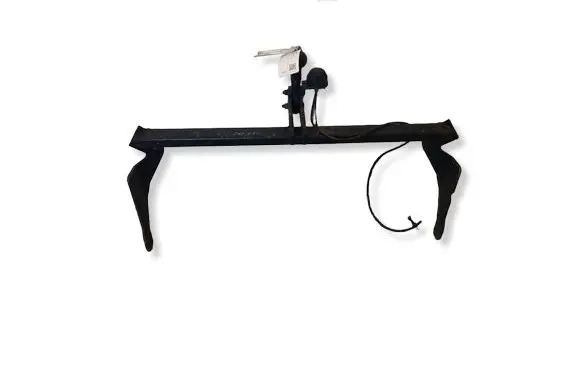 Mazda CX-5 Tow bar set 