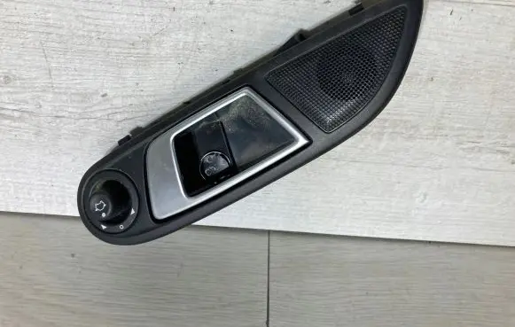 Ford Ecosport Front door interior handle 8a6t18807bb