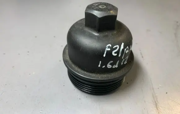 BMW 1 F20 F21 Oil filter cover 11428507685 8507685