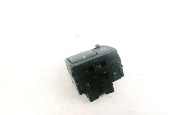 Nissan Micra Wing mirror switch