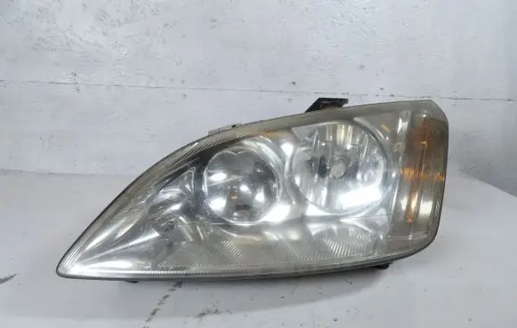 Ford Focus C-MAX Headlight/headlamp