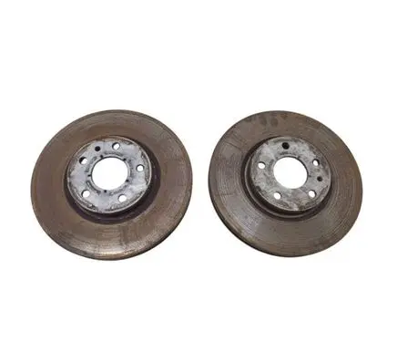 Ford Mondeo MK V Front brake disc 